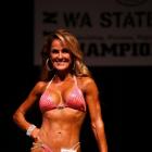 Linda  Kopetzky - NPC Washington State Open 2013 - #1